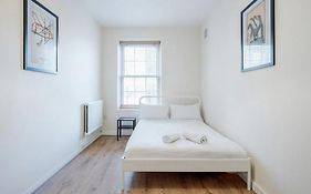 Aplacetostay Central London Apartment, Zone 1 Pic