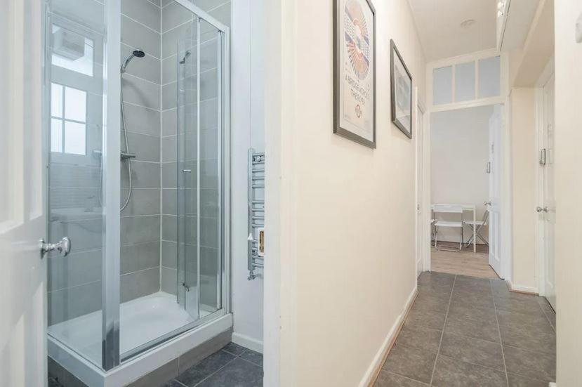 Aplacetostay Central London Apartment, Zone 1 Pic Exterior photo