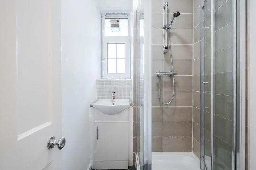 Aplacetostay Central London Apartment, Zone 1 Pic Exterior photo